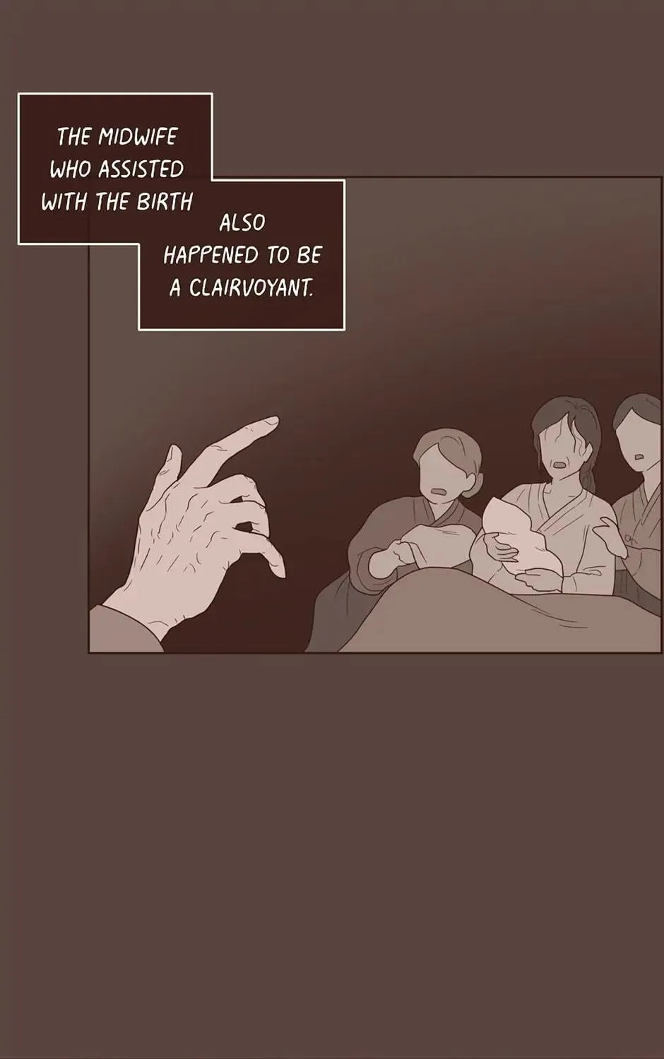 Interview with the Crazy Rich Chapter 57 page 5 - 
