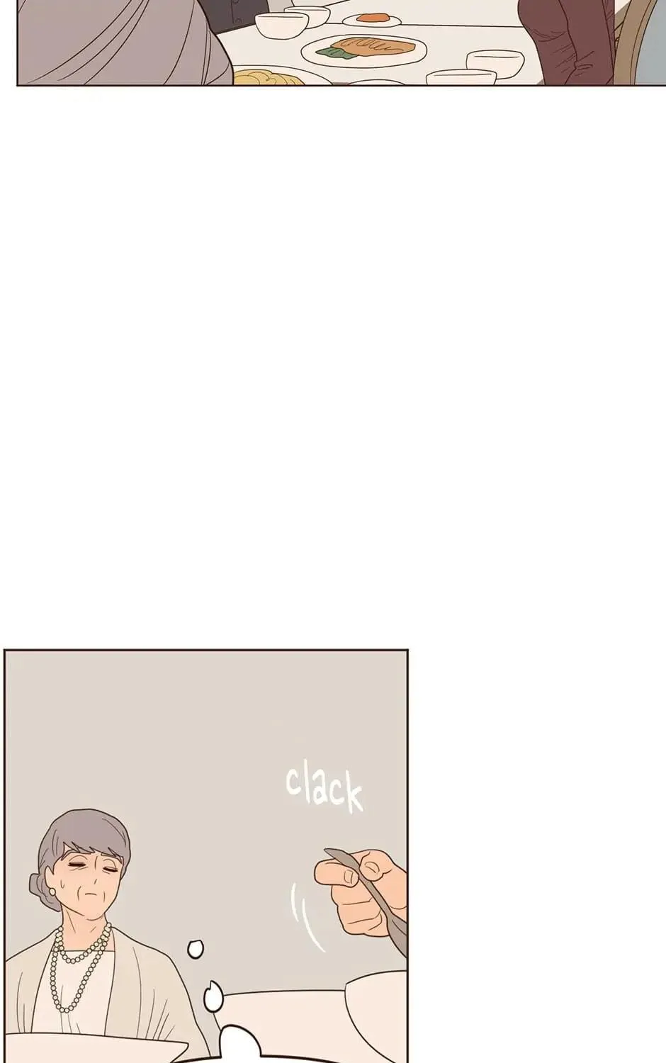 Interview with the Crazy Rich Chapter 57 page 41 - 