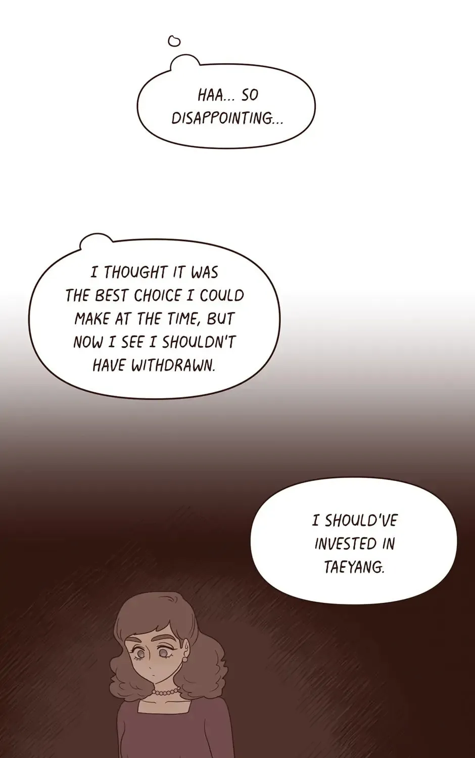 Interview with the Crazy Rich Chapter 57 page 43 - 