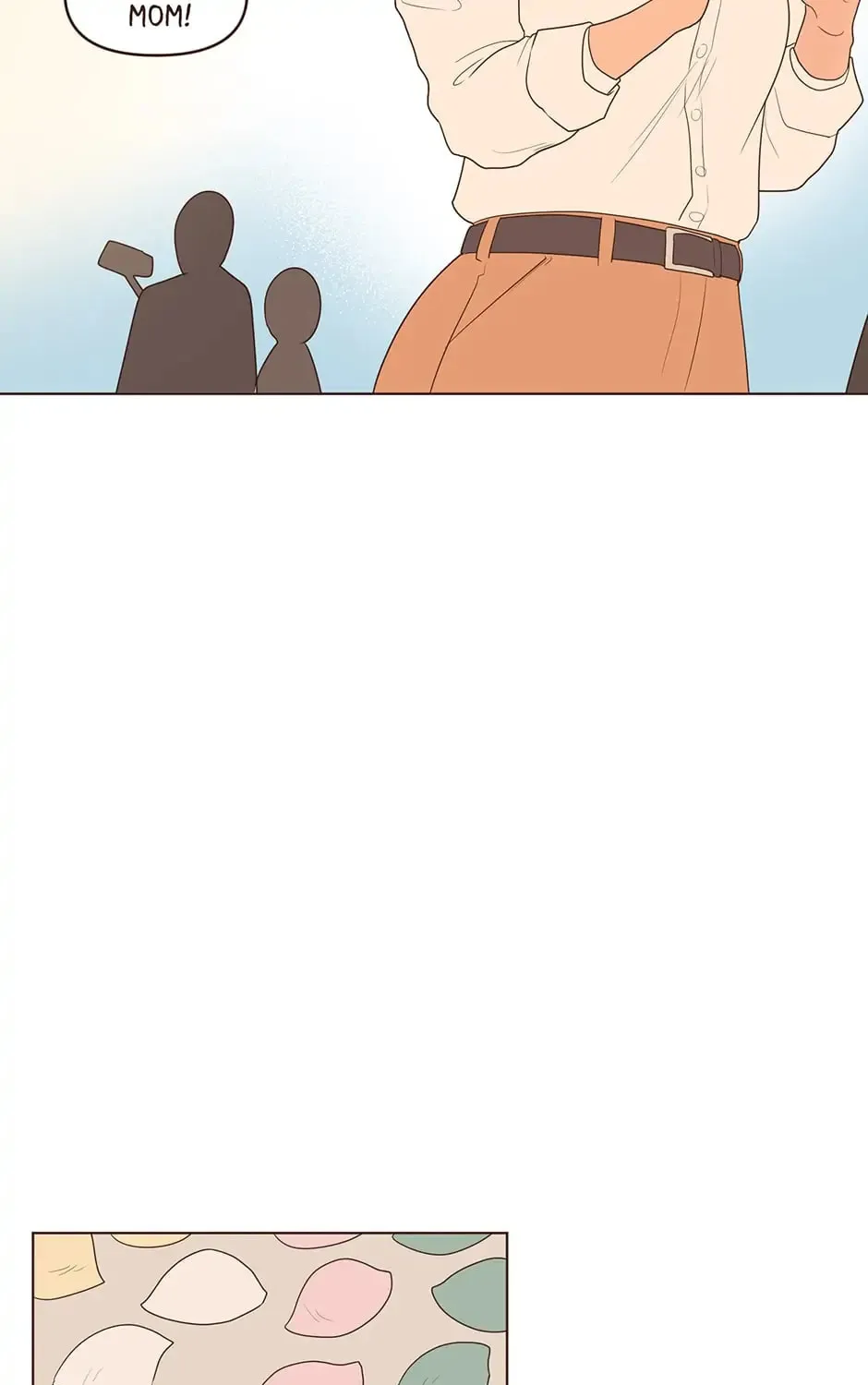 Interview with the Crazy Rich Chapter 57 page 51 - 