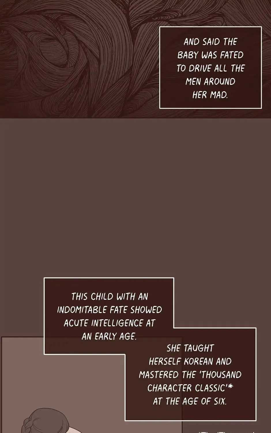 Interview with the Crazy Rich Chapter 57 page 7 - 