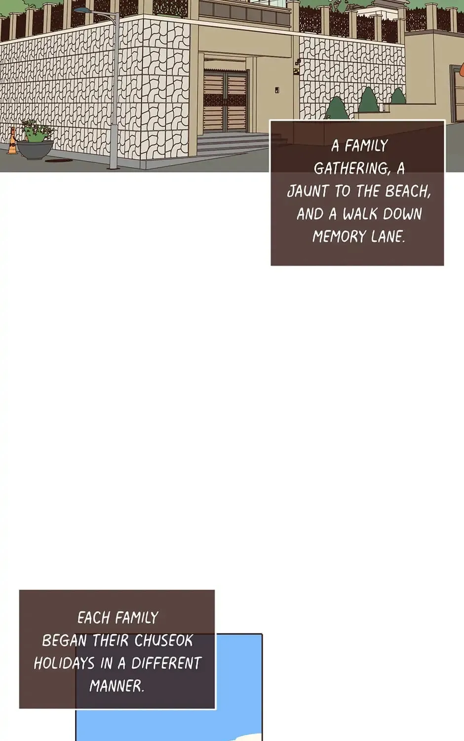 Interview with the Crazy Rich Chapter 57 page 61 - 