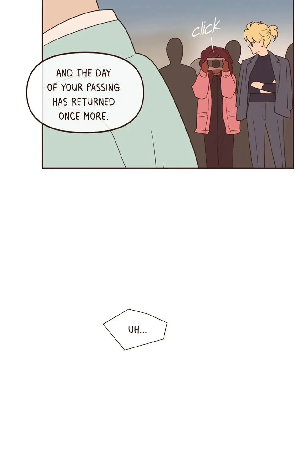 Interview with the Crazy Rich Chapter 57 page 67 - 