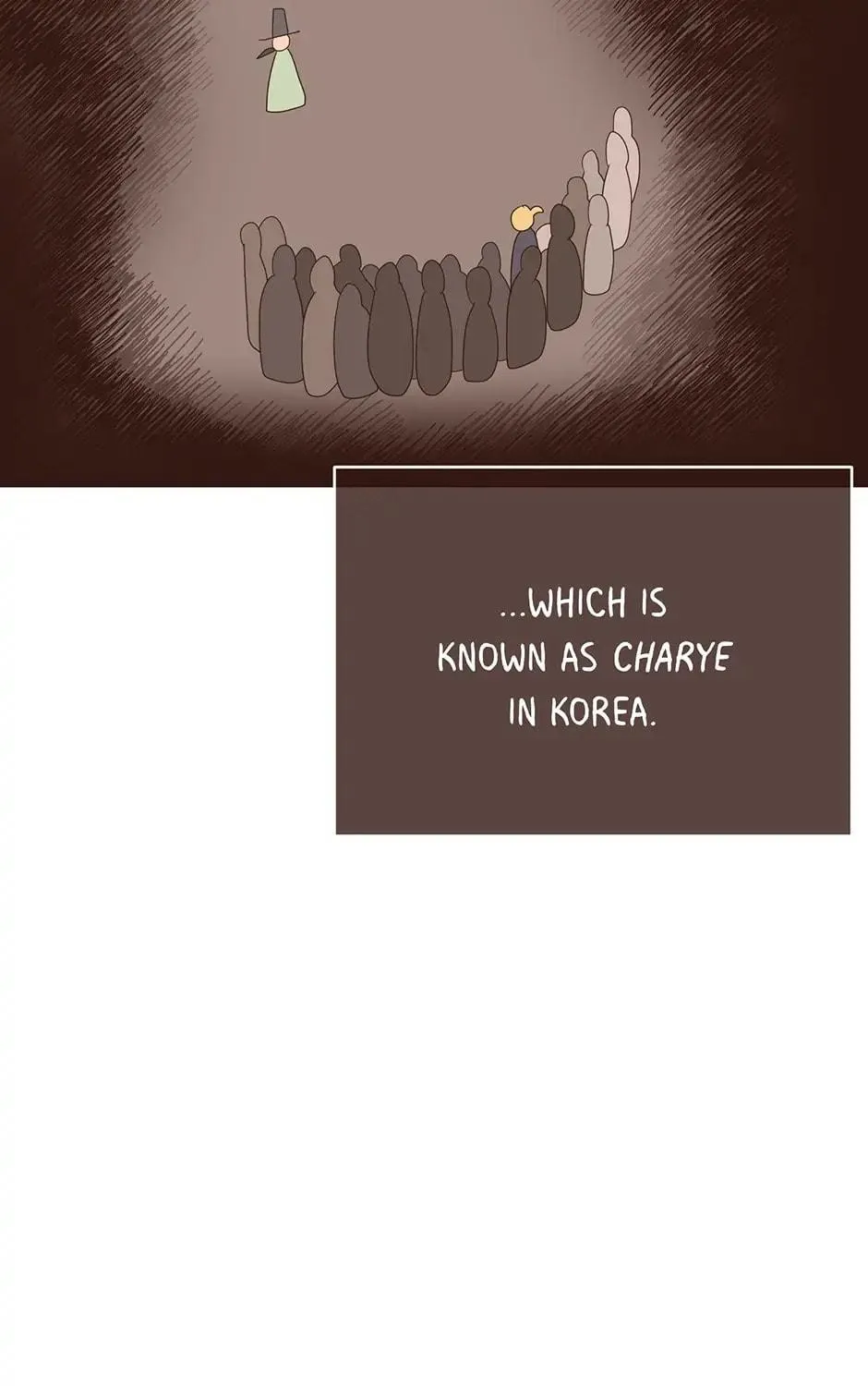 Interview with the Crazy Rich Chapter 57 page 71 - 