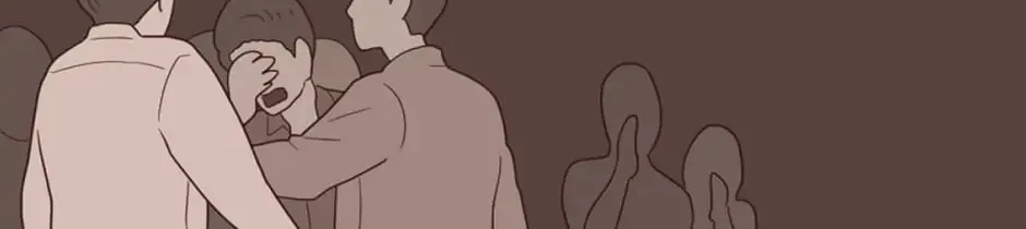 Interview with the Crazy Rich Chapter 57 page 10 - 