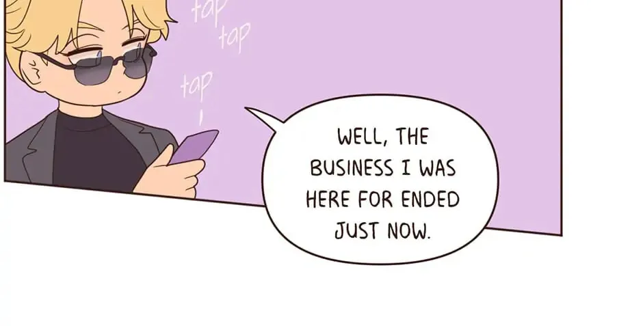 Interview with the Crazy Rich Chapter 58 page 20 - 