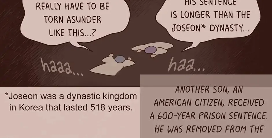 Interview with the Crazy Rich Chapter 58 page 28 - 