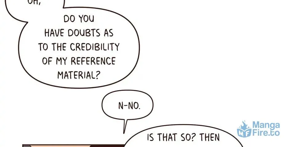 Interview with the Crazy Rich Chapter 58 page 54 - 
