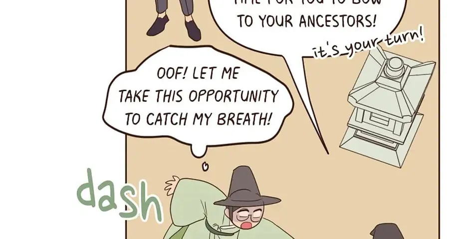 Interview with the Crazy Rich Chapter 58 page 56 - 
