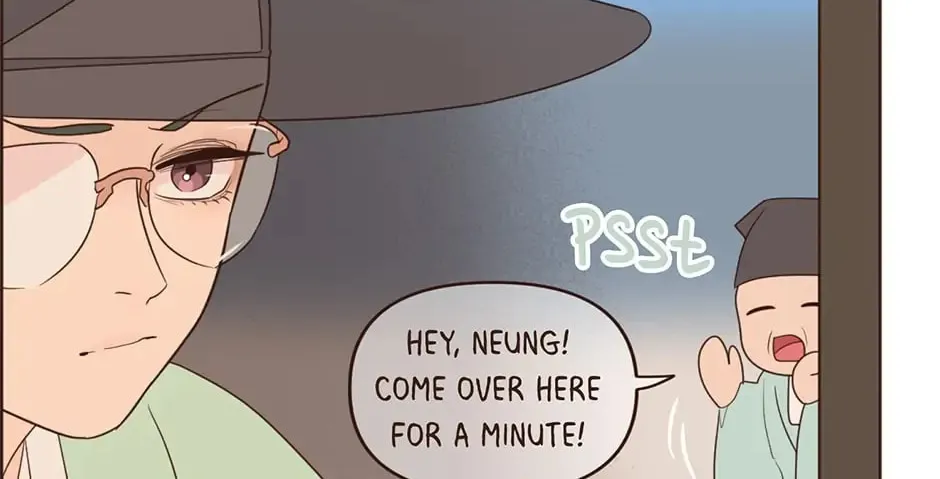 Interview with the Crazy Rich Chapter 58 page 64 - 