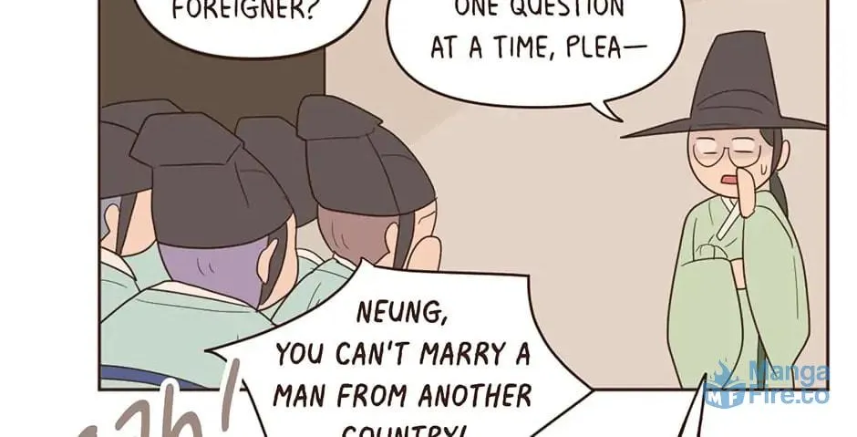 Interview with the Crazy Rich Chapter 58 page 66 - 
