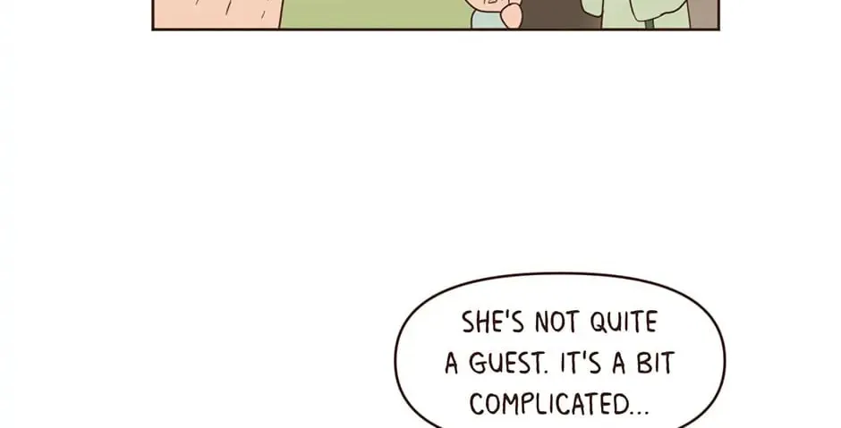 Interview with the Crazy Rich Chapter 58 page 68 - 