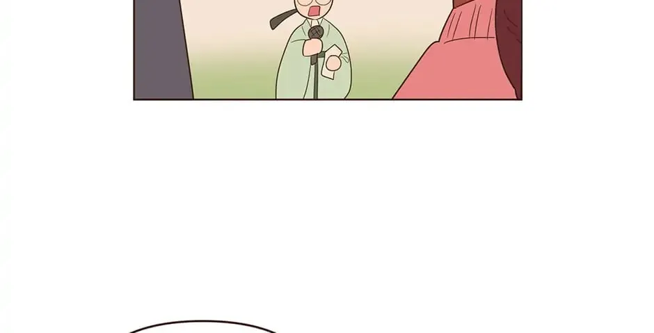 Interview with the Crazy Rich Chapter 58 page 8 - 