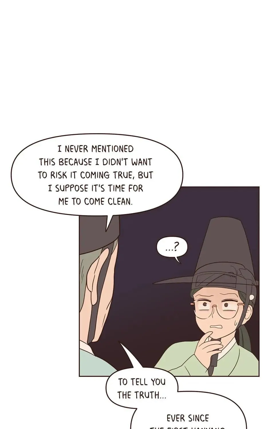 Interview with the Crazy Rich Chapter 58 page 71 - 