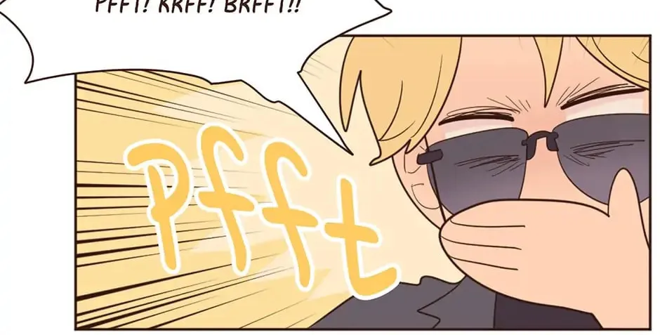 Interview with the Crazy Rich Chapter 58 page 10 - 