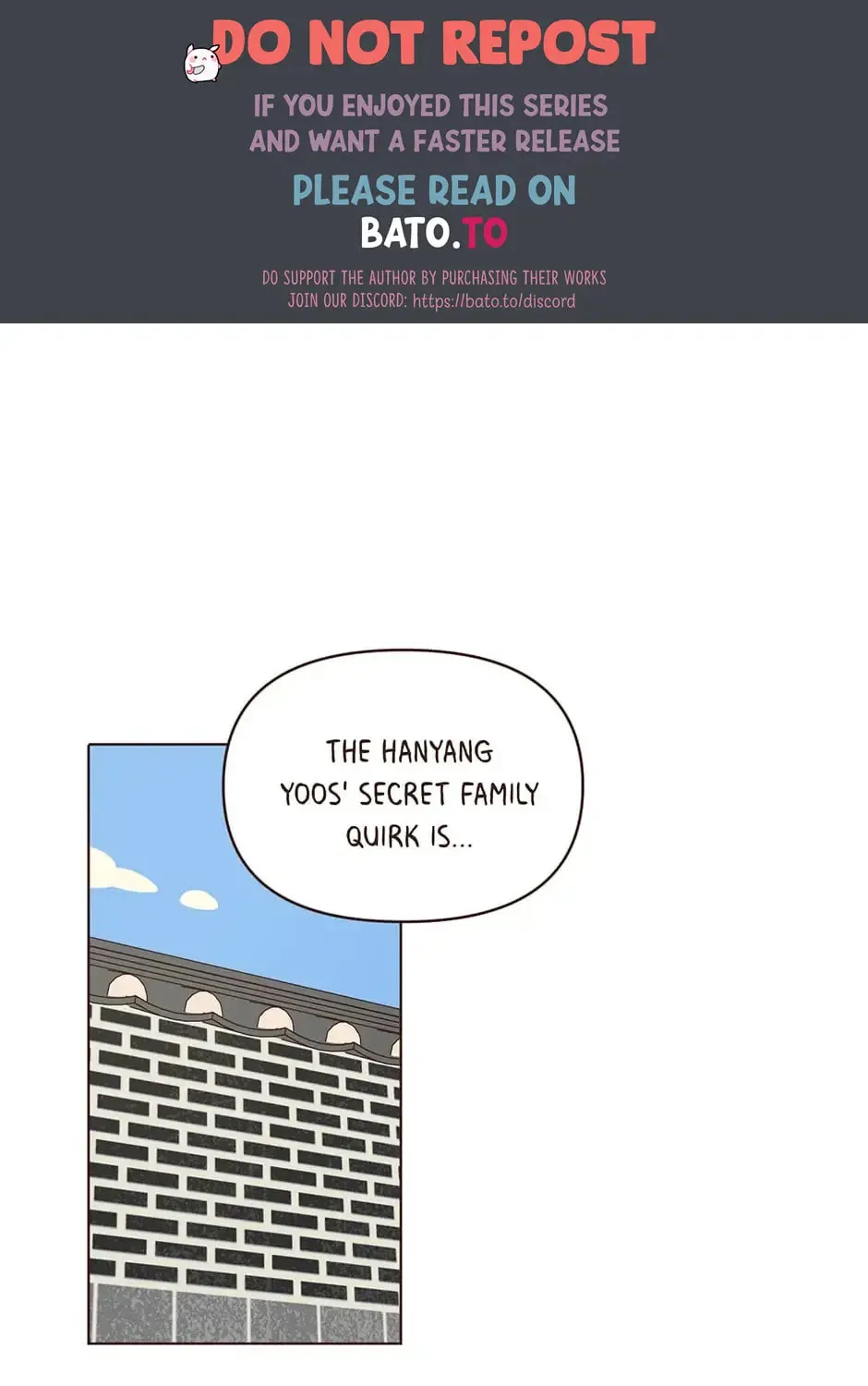 Interview with the Crazy Rich Chapter 59 page 1 - 