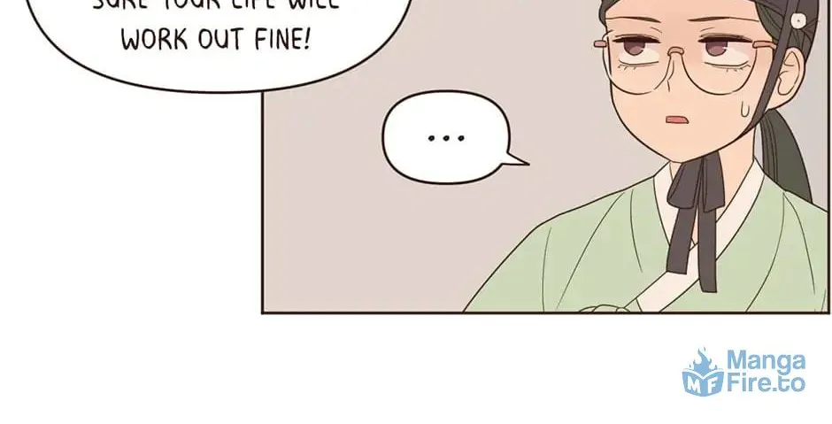 Interview with the Crazy Rich Chapter 59 page 12 - 