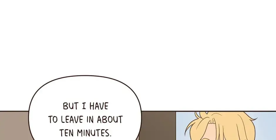Interview with the Crazy Rich Chapter 59 page 14 - 