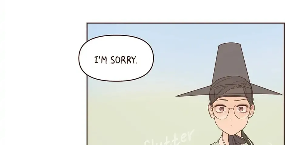 Interview with the Crazy Rich Chapter 59 page 22 - 