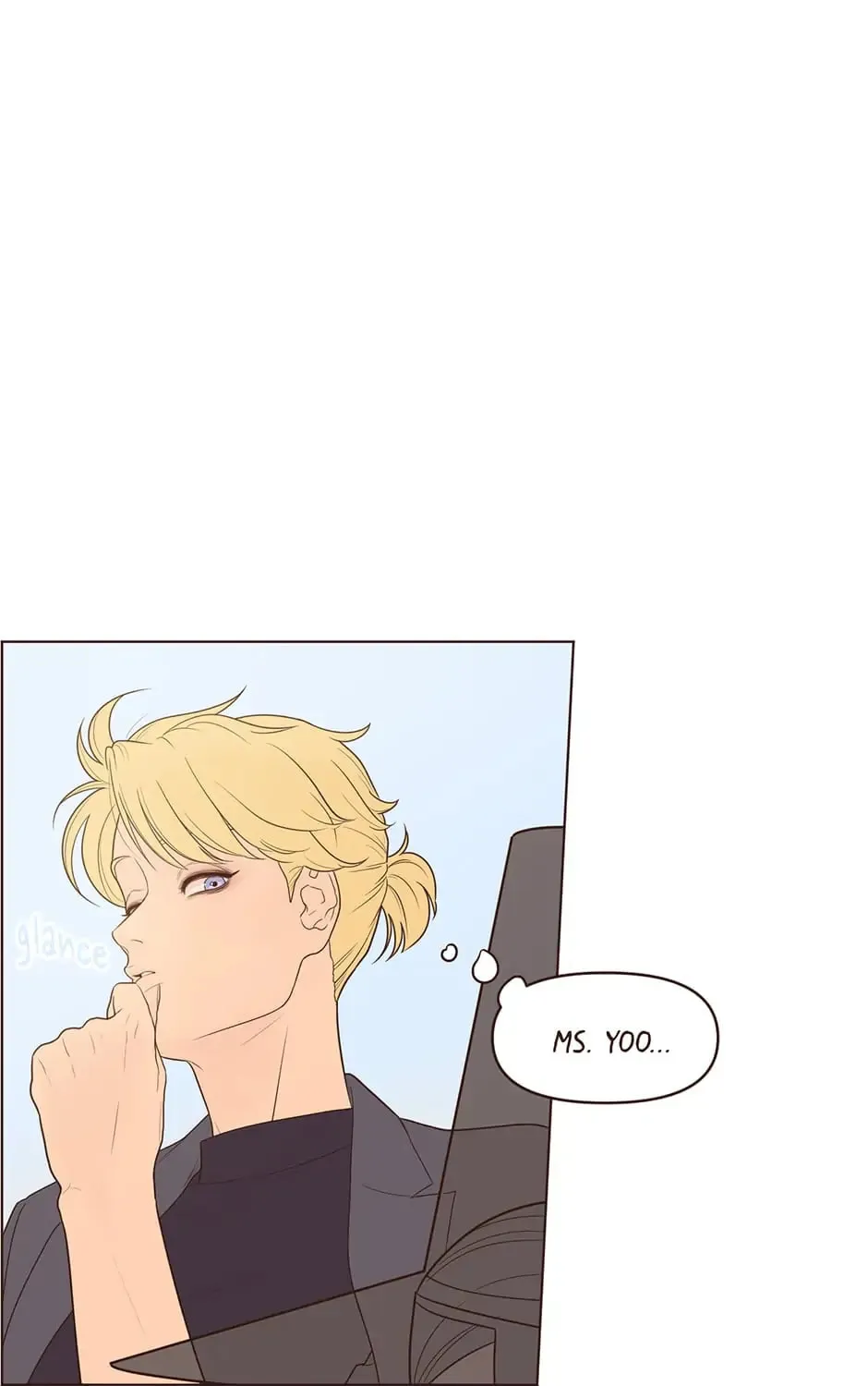 Interview with the Crazy Rich Chapter 59 page 31 - 