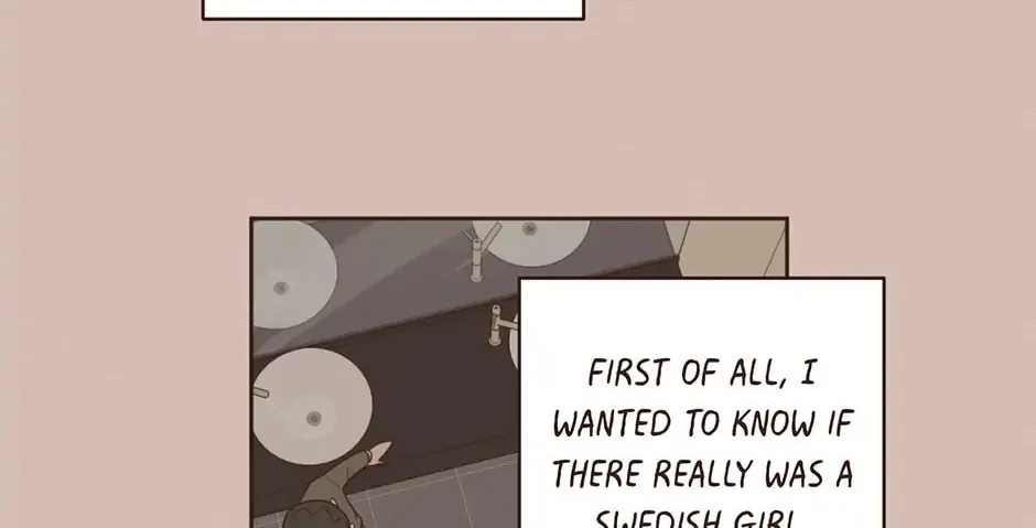 Interview with the Crazy Rich Chapter 59 page 34 - 