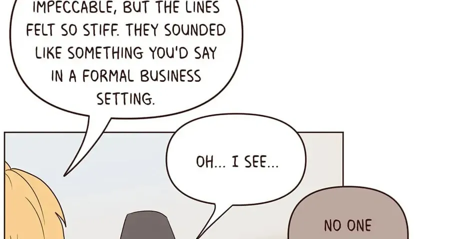 Interview with the Crazy Rich Chapter 59 page 46 - 