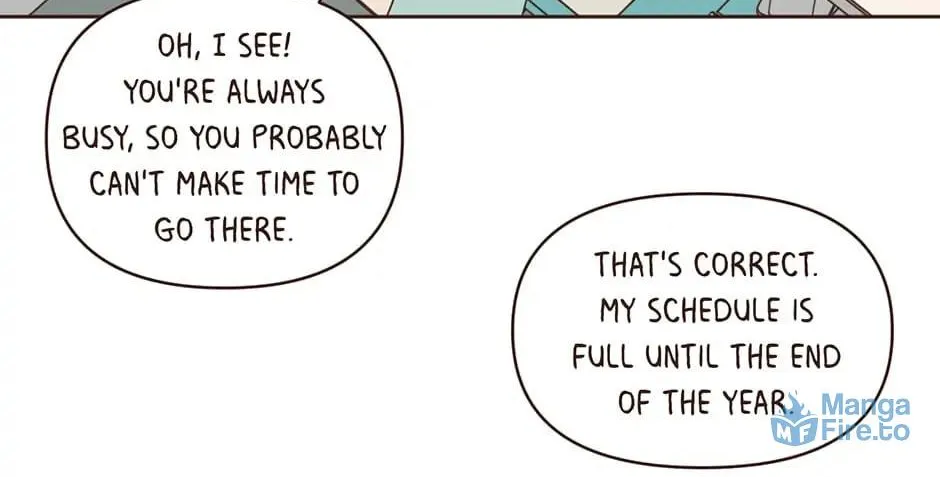 Interview with the Crazy Rich Chapter 59 page 60 - 