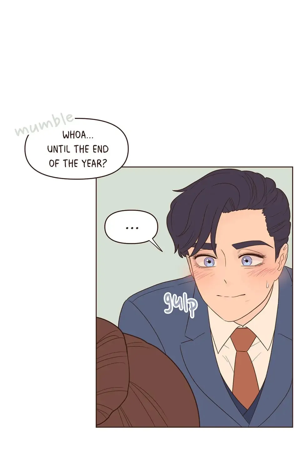 Interview with the Crazy Rich Chapter 59 page 61 - 