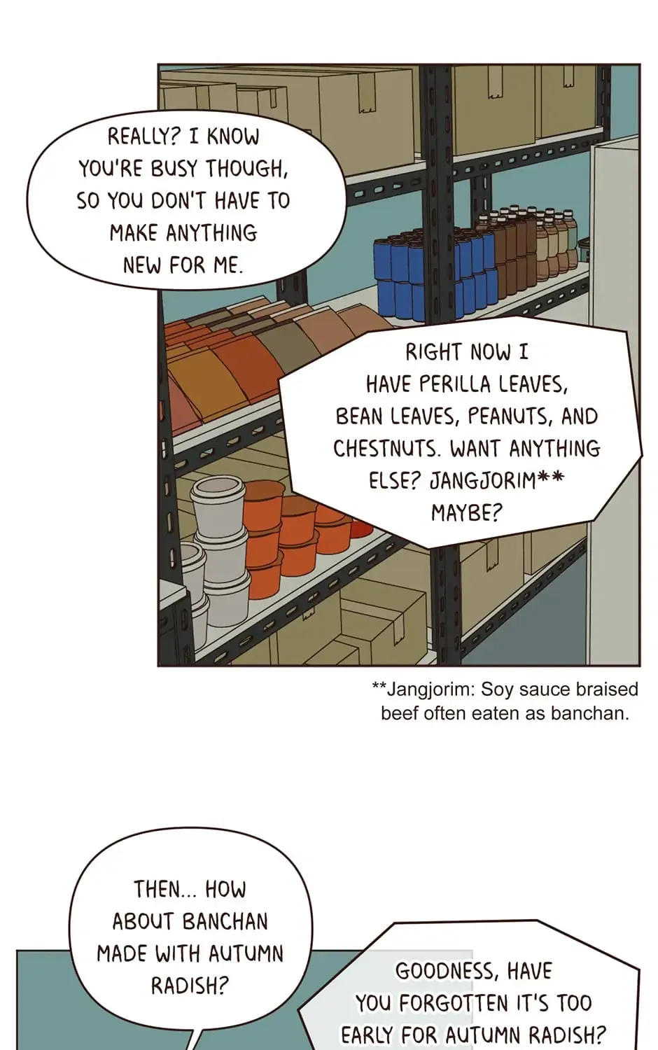 Interview with the Crazy Rich Chapter 59 page 69 - 