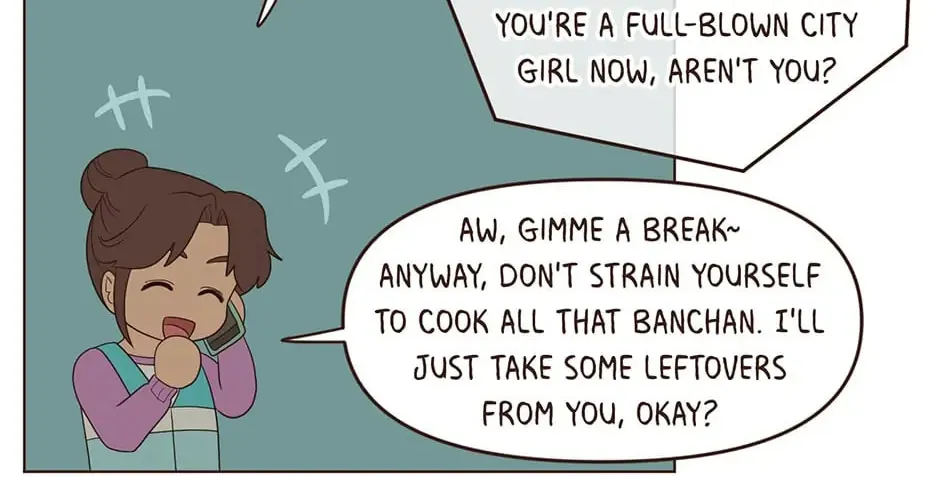 Interview with the Crazy Rich Chapter 59 page 70 - 