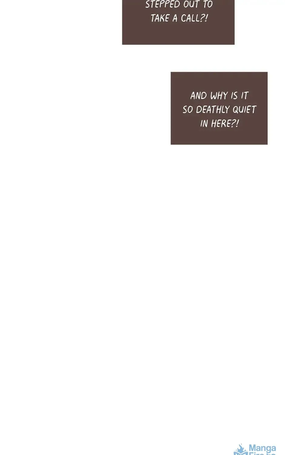 Interview with the Crazy Rich Chapter 59 page 77 - 