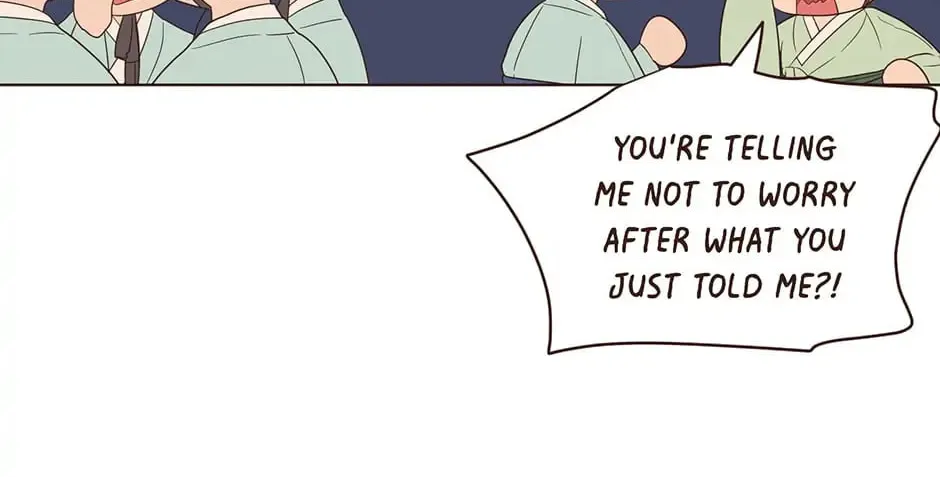 Interview with the Crazy Rich Chapter 59 page 10 - 