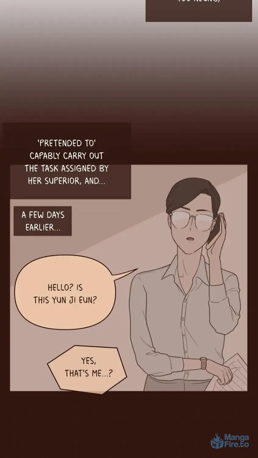 Interview with the Crazy Rich Chapter 6 page 13 - 