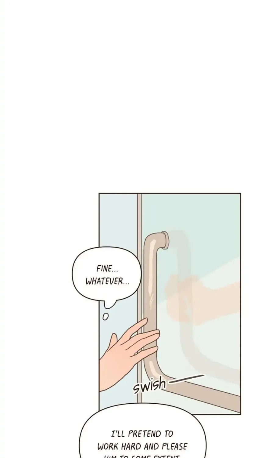 Interview with the Crazy Rich Chapter 6 page 20 - 
