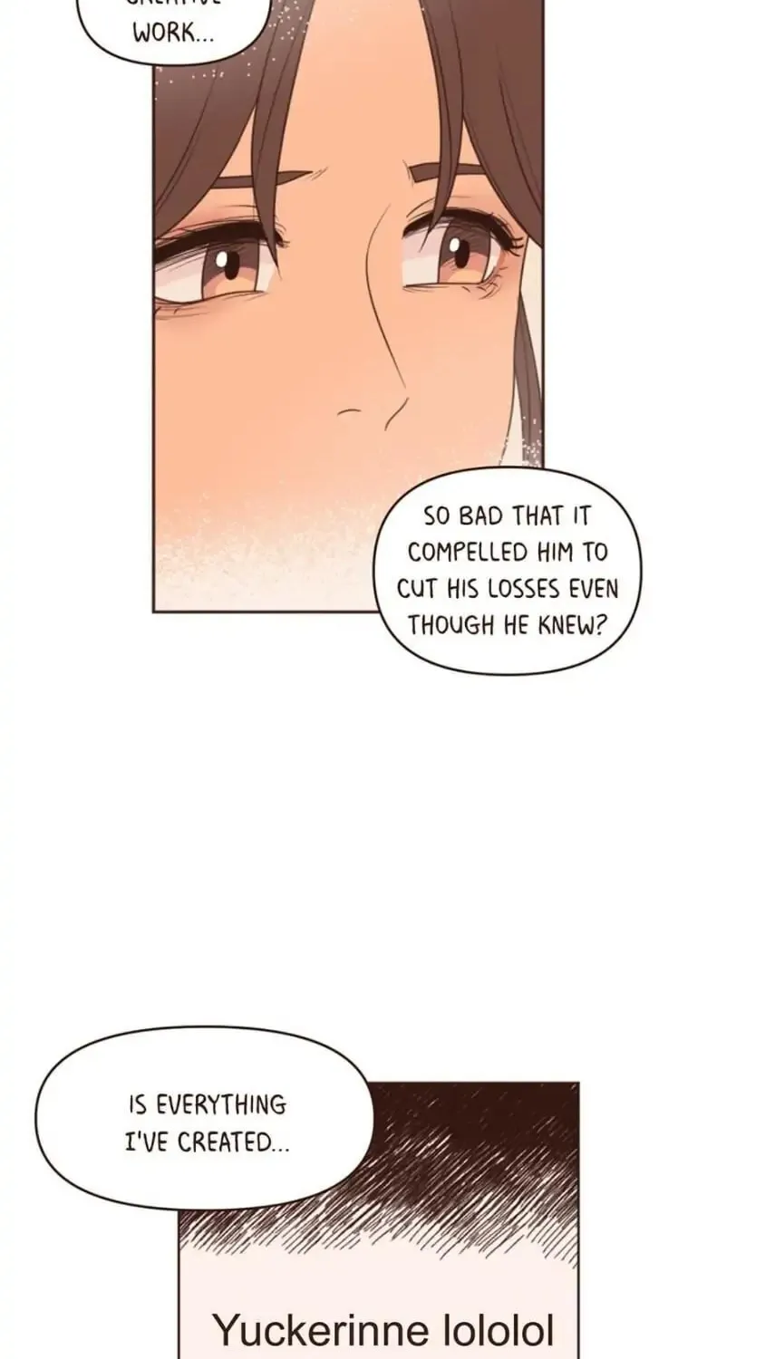 Interview with the Crazy Rich Chapter 6 page 3 - 