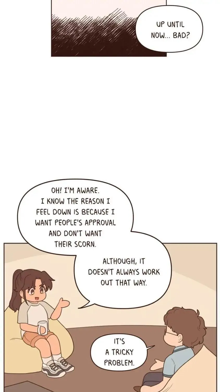 Interview with the Crazy Rich Chapter 6 page 4 - 