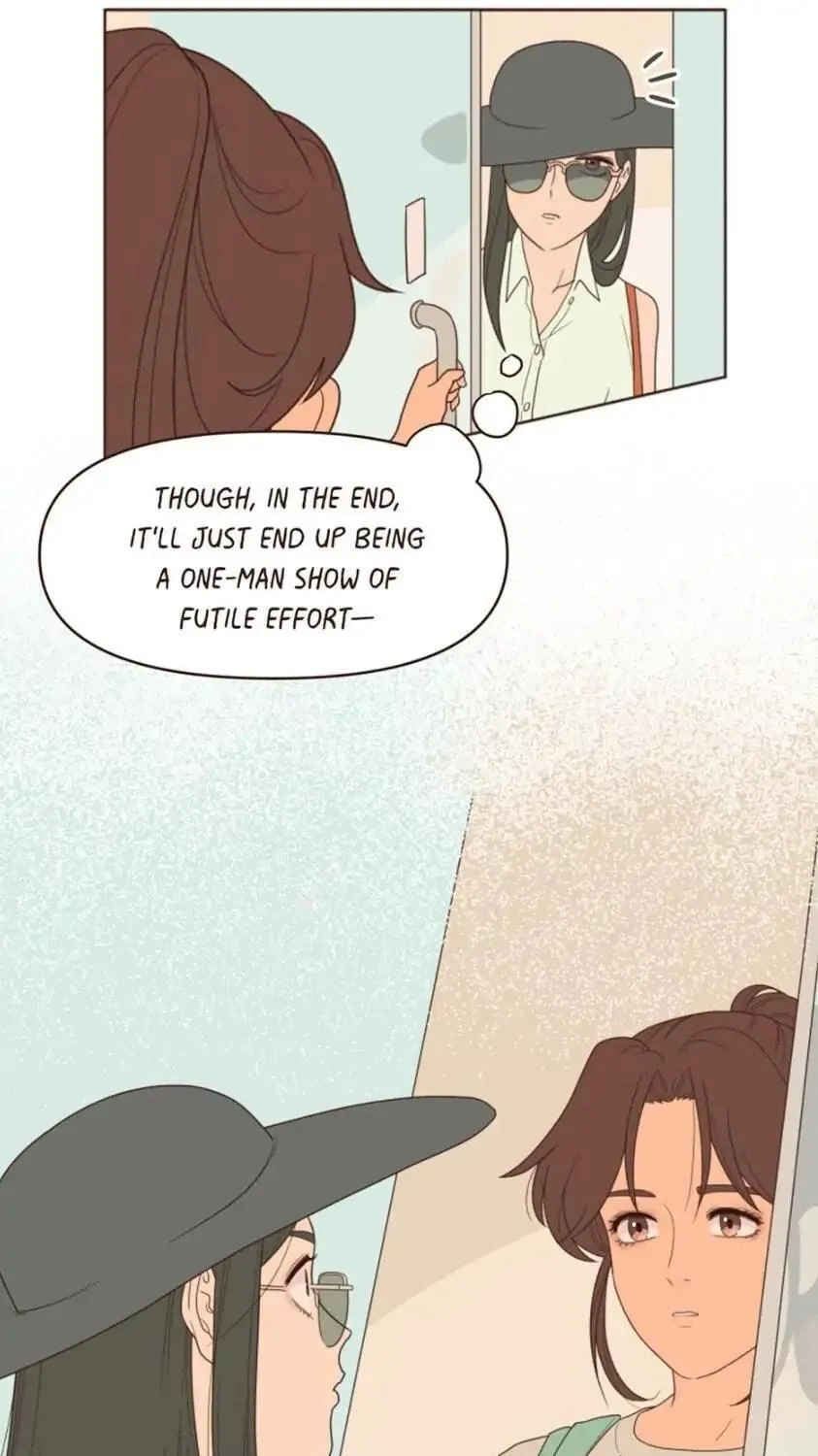 Interview with the Crazy Rich Chapter 6 page 32 - 