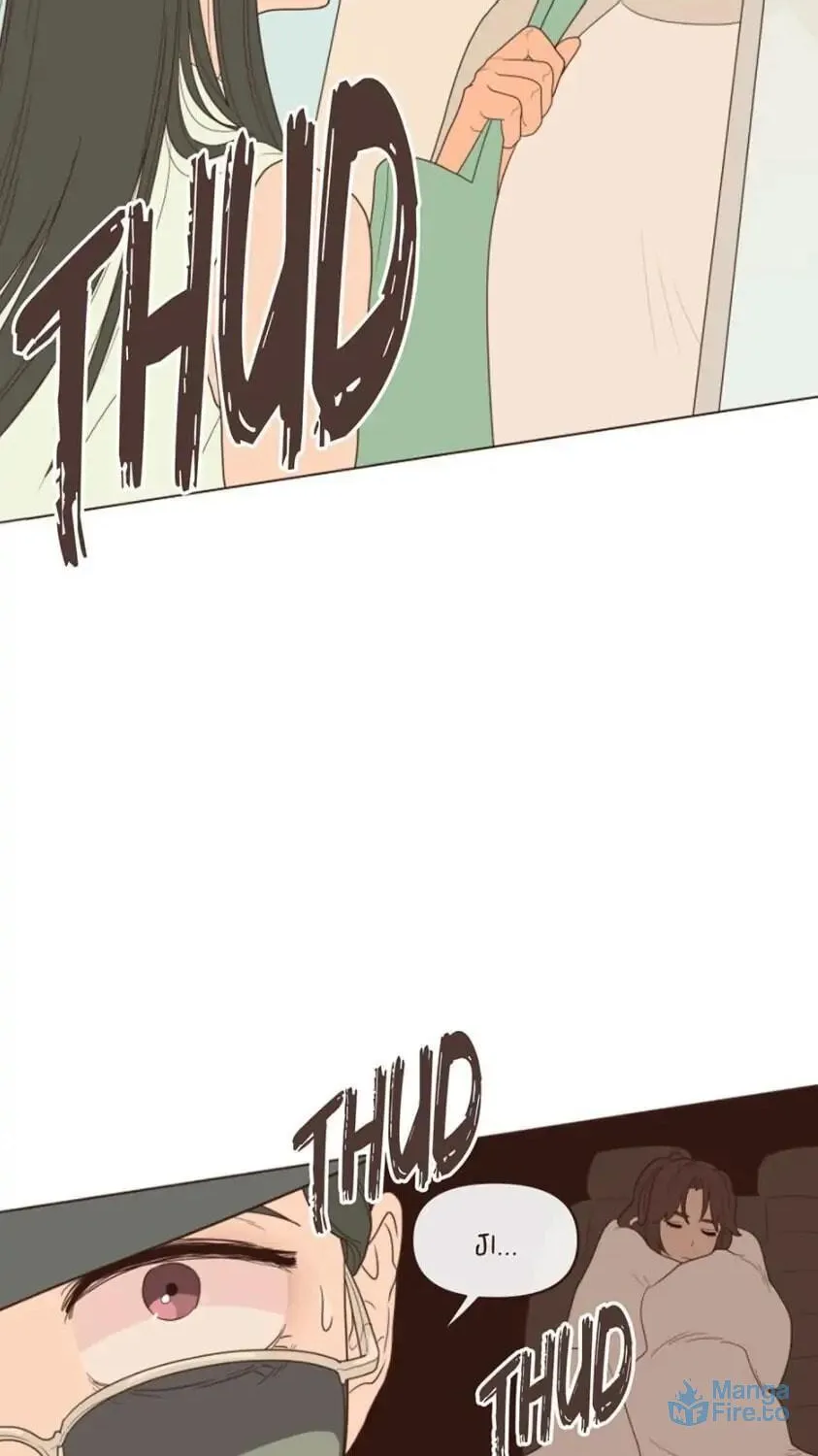 Interview with the Crazy Rich Chapter 6 page 33 - 