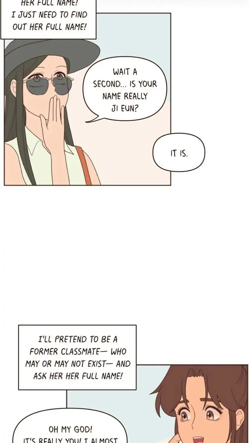 Interview with the Crazy Rich Chapter 6 page 39 - 