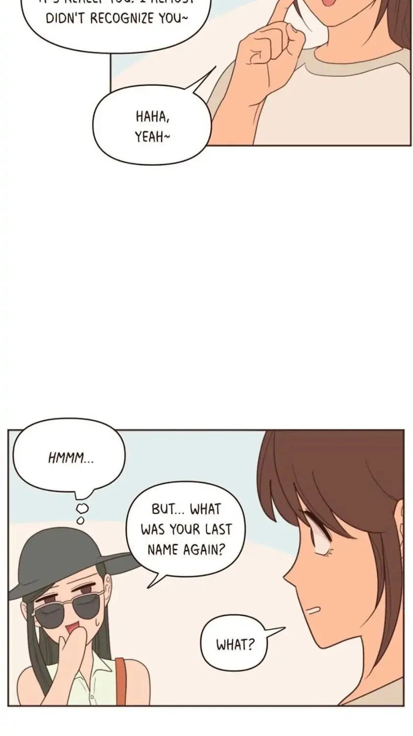 Interview with the Crazy Rich Chapter 6 page 40 - 