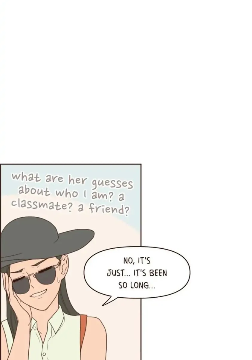 Interview with the Crazy Rich Chapter 6 page 41 - 