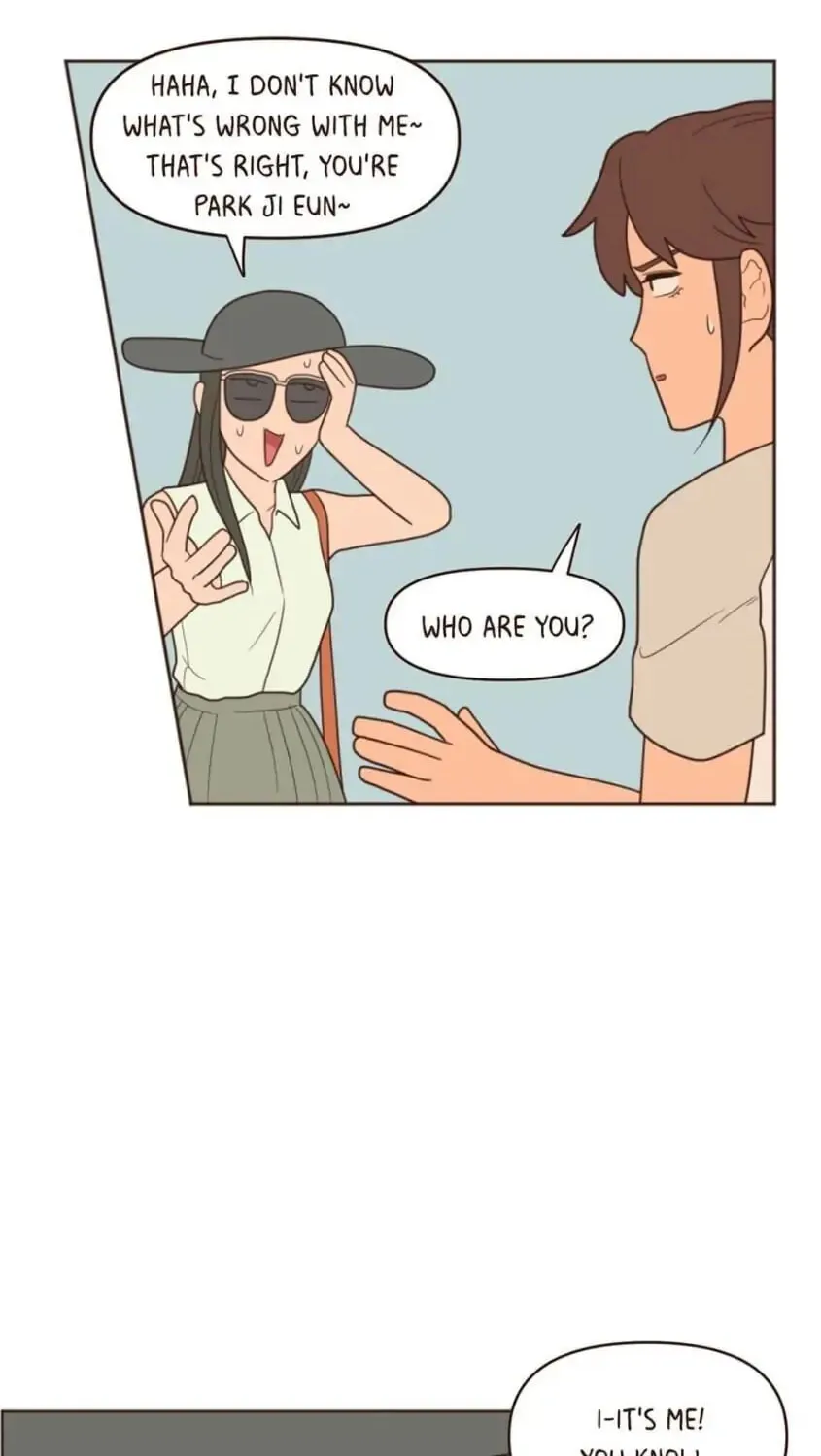 Interview with the Crazy Rich Chapter 6 page 45 - 