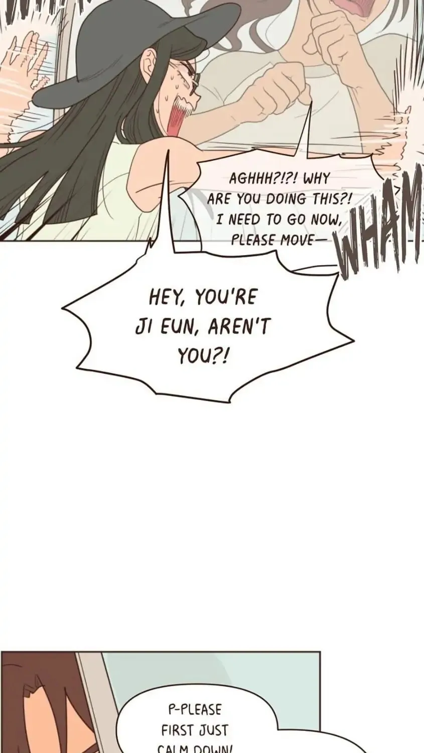 Interview with the Crazy Rich Chapter 6 page 48 - 