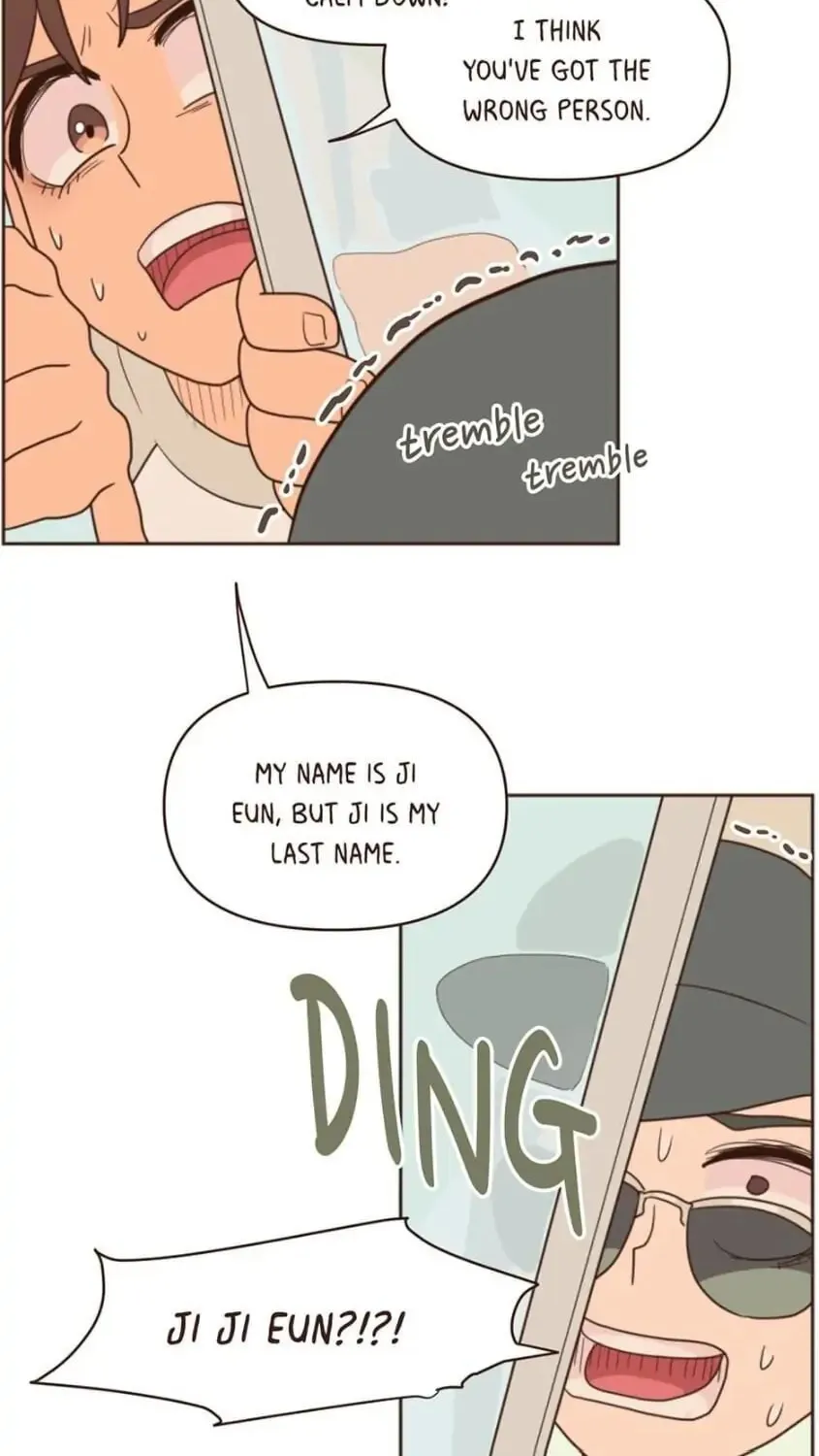 Interview with the Crazy Rich Chapter 6 page 49 - 