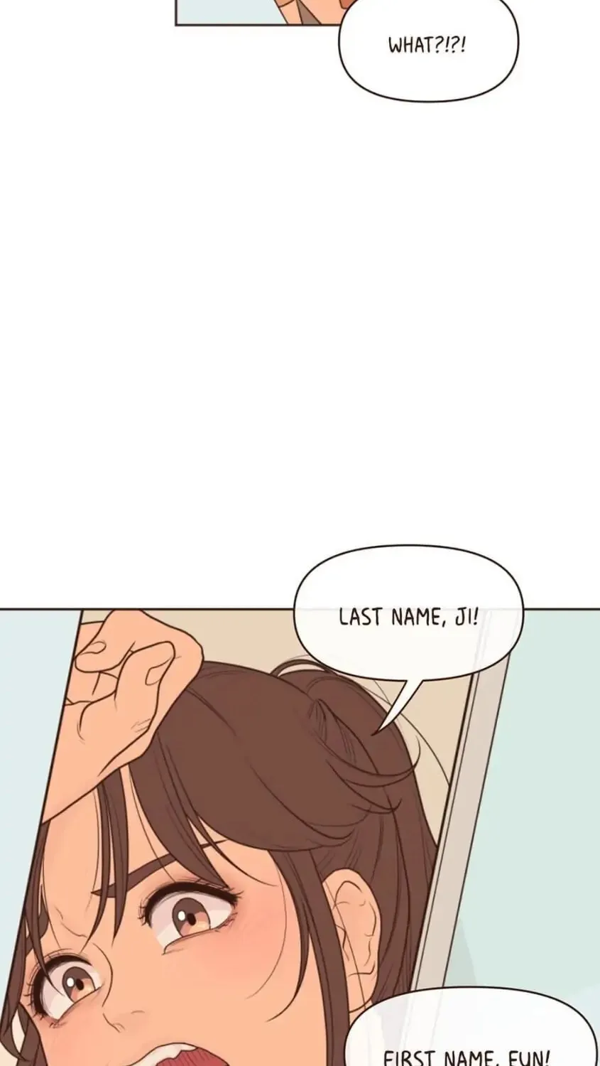 Interview with the Crazy Rich Chapter 6 page 51 - 