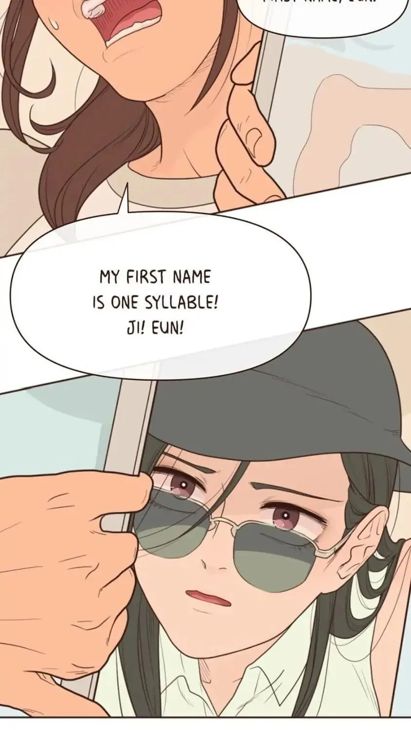 Interview with the Crazy Rich Chapter 6 page 52 - 