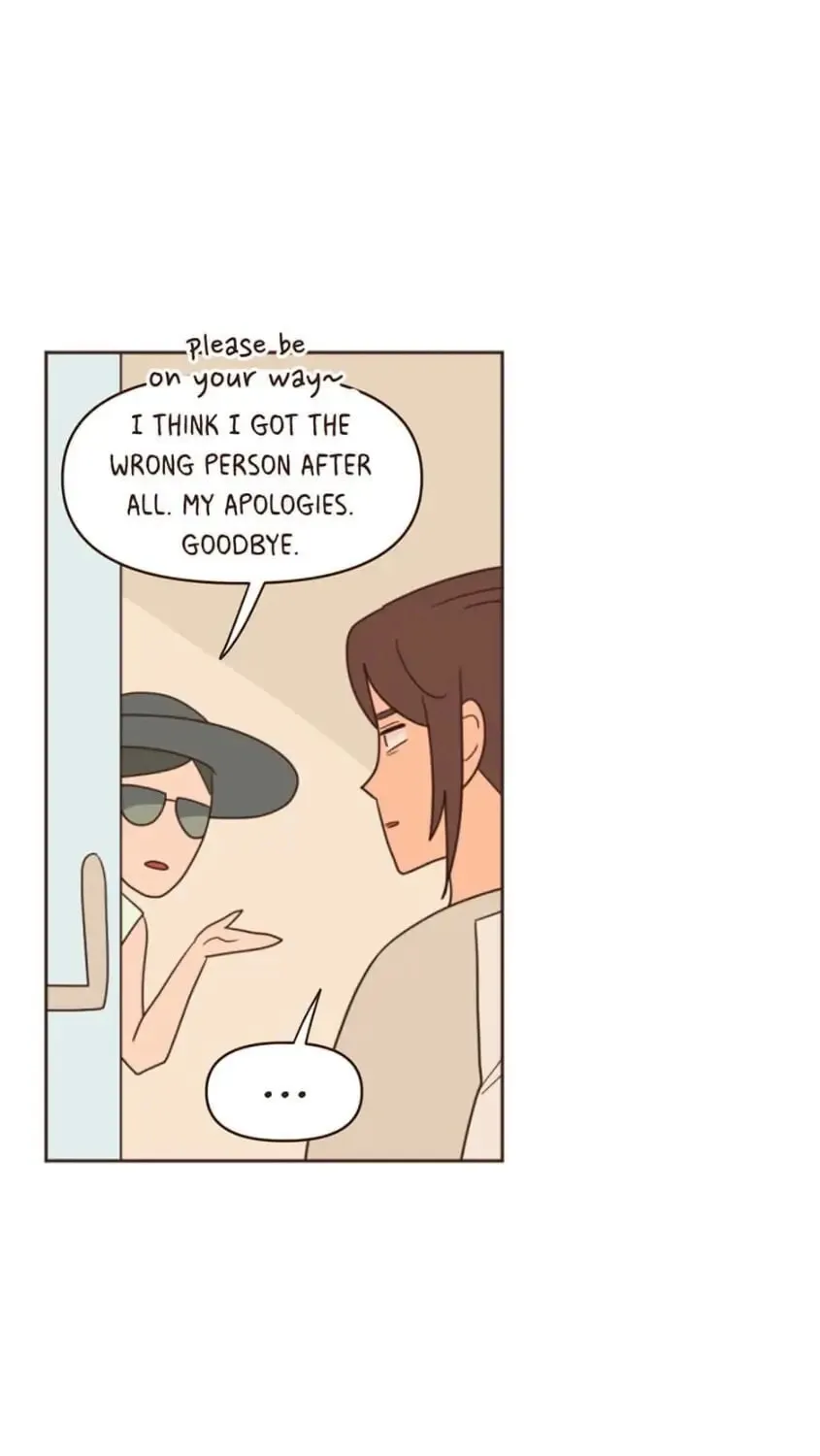 Interview with the Crazy Rich Chapter 6 page 54 - 