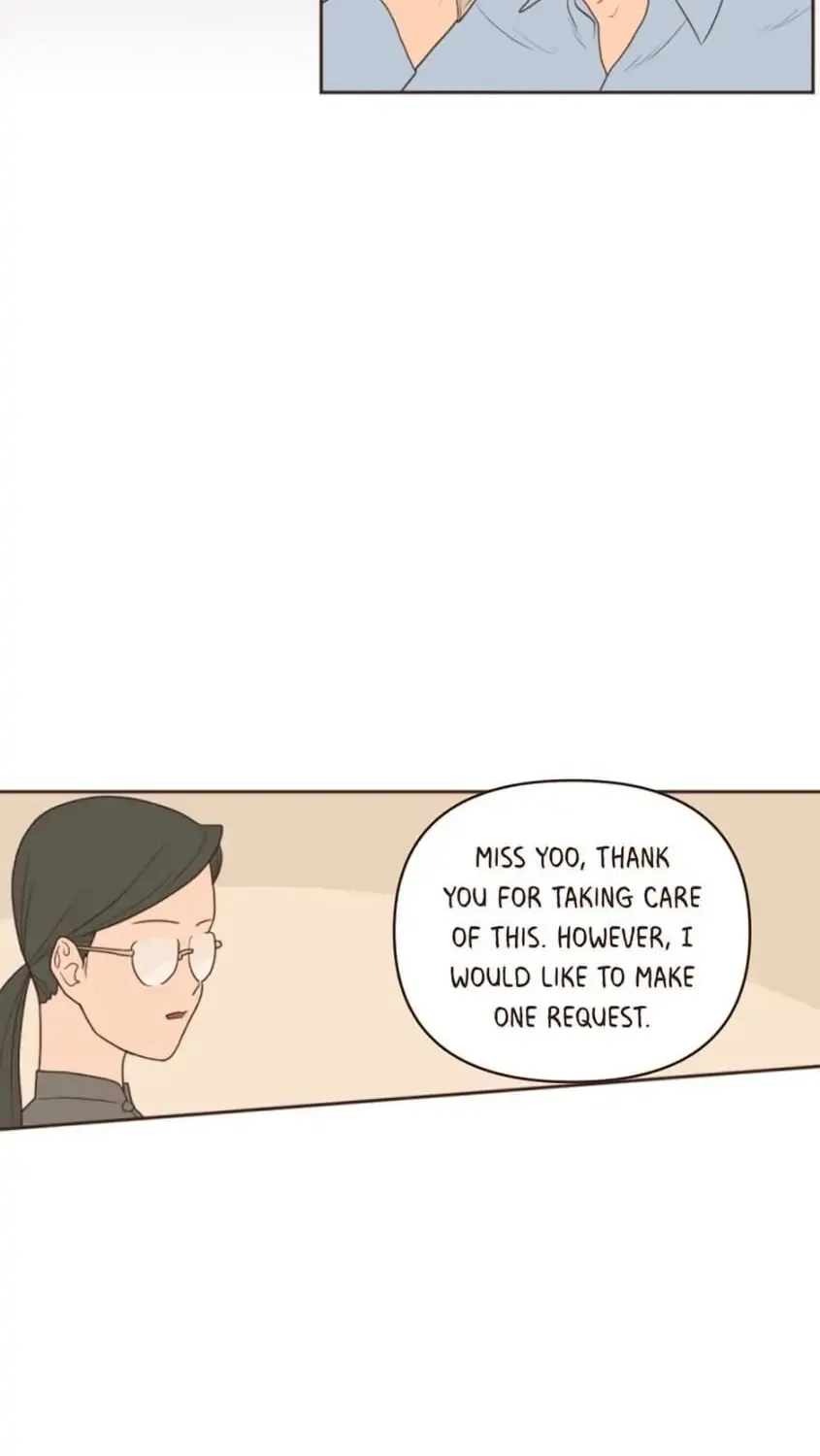 Interview with the Crazy Rich Chapter 6 page 63 - 