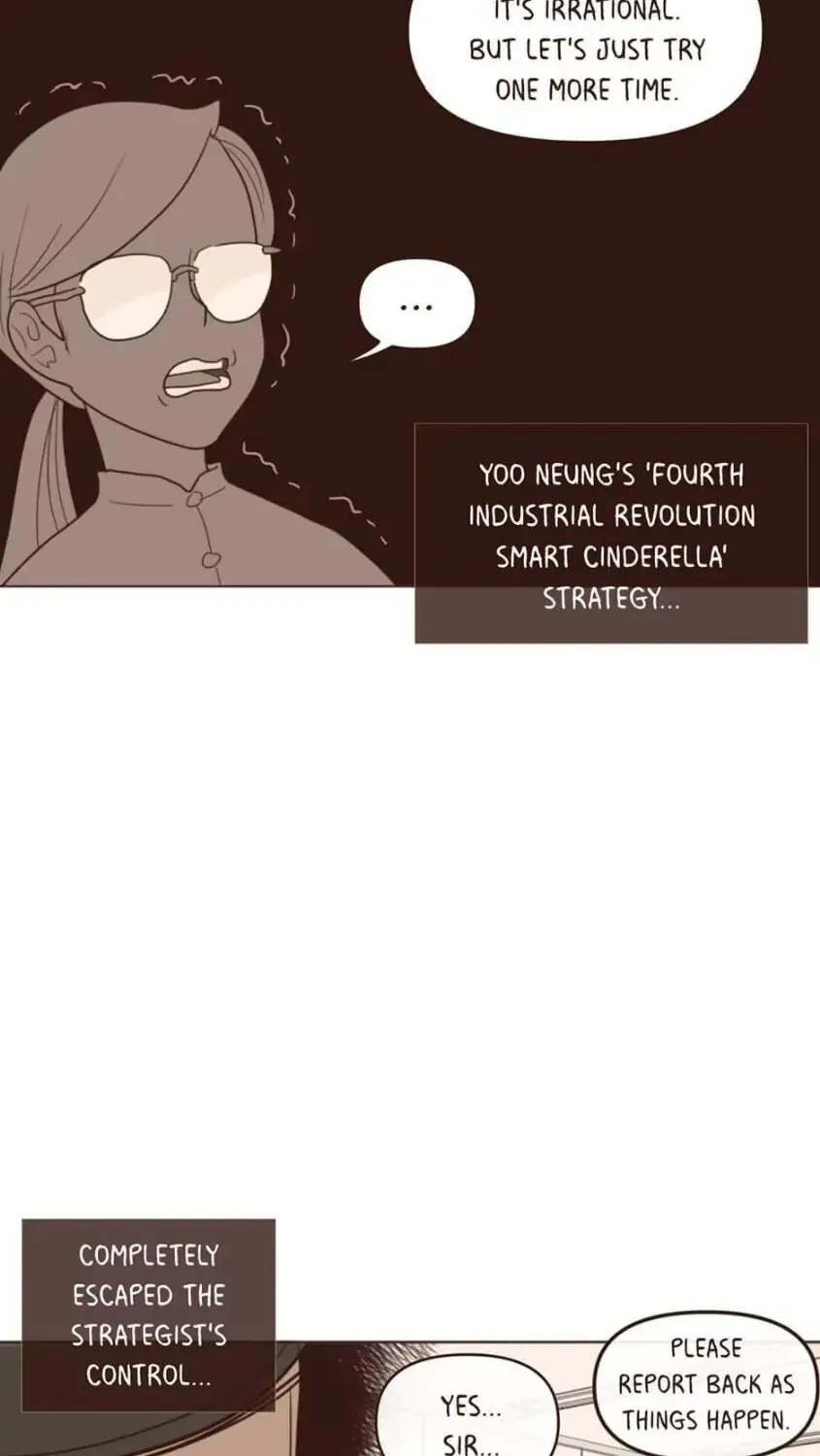 Interview with the Crazy Rich Chapter 6 page 65 - 