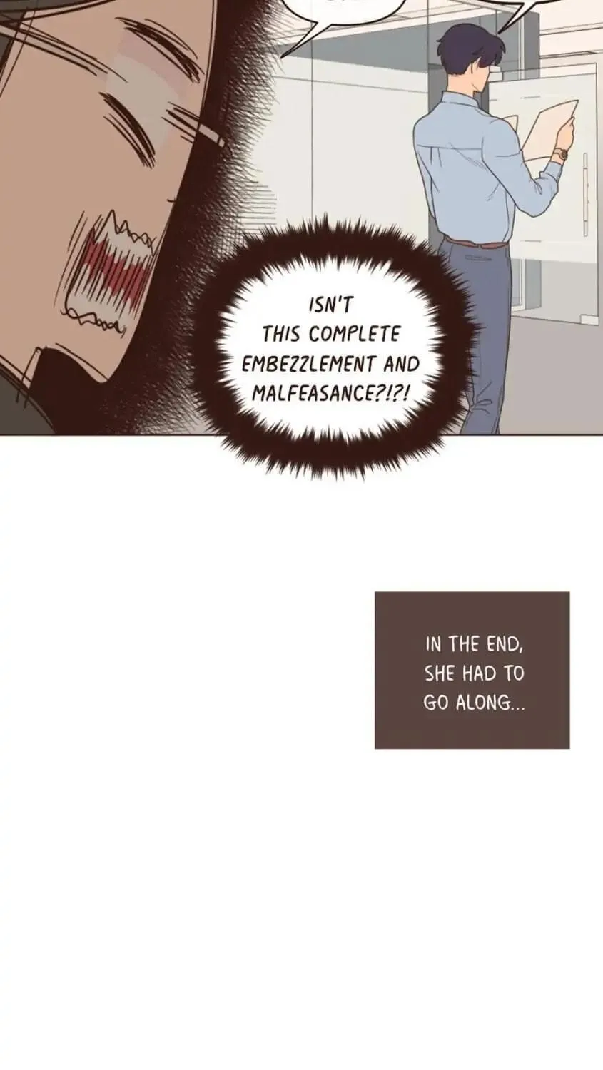 Interview with the Crazy Rich Chapter 6 page 66 - 